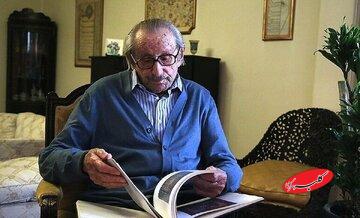 جایزه «سیروس پرهام»  برگزار می‌شود