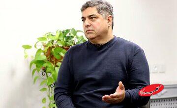 شهرام جزایری: بابک زنجانی ۲۰۰ میلیارد دلار کارگشایی ارزی کرده! / نفت با ۲۰ درصد تخفیف فروخته می‌شود/  فساد دولتی سالیانه ۱۷۰ هزار میلیارد تومان است!