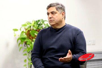 شهرام جزایری: بابک زنجانی ۲۰۰ میلیارد دلار کارگشایی ارزی کرده! / نفت با ۲۰ درصد تخفیف فروخته میشود/ فساد دولتی سالیانه ۱۷۰ هزار میلیارد تومان است!