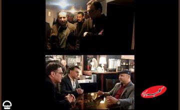 حضور دو معاون وزیر فرهنگ و ارشاد اسلامی در تئاتر شهر