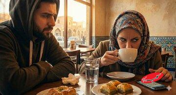 شک: موریانه‌ای که زندگی را از درون می‌خورد