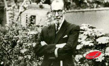 مردی که از هنر و سیاست شاهکار ساخت