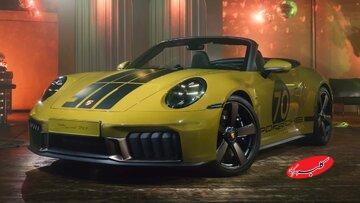 رنگهای محبوب سال ۲۰۲۵ در صنعت خودروسازی