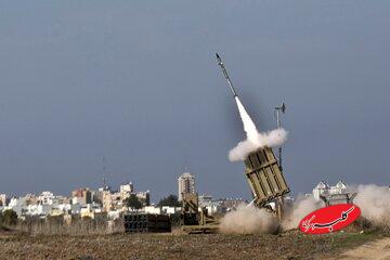 سامانه لیزری «گنبد آهنین» یک ضعف بزرگ دارد