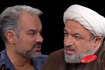 اول تو؛ واکنش رشیدی کوچی به حمید رسایی / در خیابان ولیعصر پیاده روی کن بعد من حاضرم سوار پراید سعید جلیلی شوم