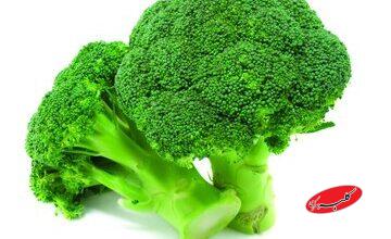 فواید و مضرات کلم بروکلی