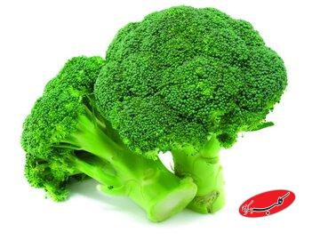 فواید و مضرات کلم بروکلی