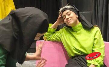 از سومین تا سیاُمین دوره: کارگردانی که سالیان سال است به همدان میرود/ تئاتر کودک و نوجوان؛ تجربهای مشترک میان کودک و خانواده