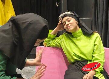 از سومین تا سی‌اُمین دوره: کارگردانی که سالیان سال است به همدان می‌رود/ تئاتر کودک و نوجوان؛ تجربه‌ای مشترک میان کودک و خانواده