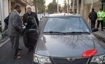 درست است که ضدگلوله کردن پراید سعید جلیلی به پول امروز، حقوق 18 سال یک کارگر است اما مهم هرینه اش نیست؛ مهم ژست ساده زیستی است که سالها به مردم فروخته