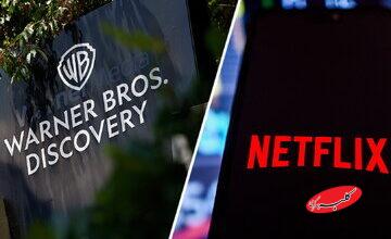 به خاطر چند دلار بیشتر/ فروش وارنر به نتفلیکس کیفیت محصولات هالیوودی را پایین میآورد