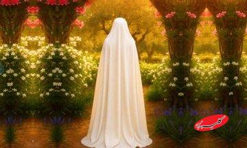 آیینه نبوت | شیعیان و دوستداران فاطمه(س) چگونه بهشتی میشوند؟