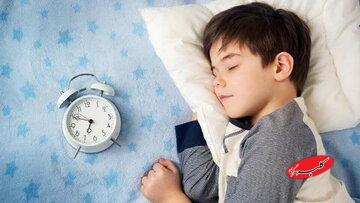 بشنوید| راهکارهای حل چالش بیدارکردن فرزند برای نماز