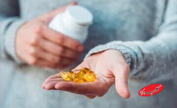 این قرص‌های امگا۳ را نخرید و نخورید