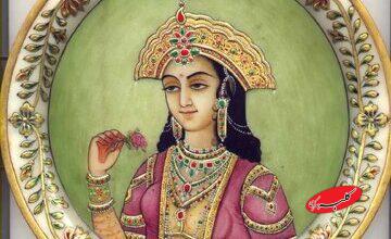 «شاهزادهخانم جهانآرا» به کتابفروشیها میآید