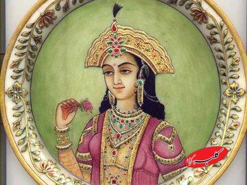 «شاهزاده‌خانم جهان‌آرا» به کتابفروشی‌ها می‌آید