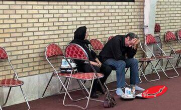 صدای زخمی یک خانواده/ انتشار تیزر «کد۷۰۰» پیش از شروع سینماحقیقت