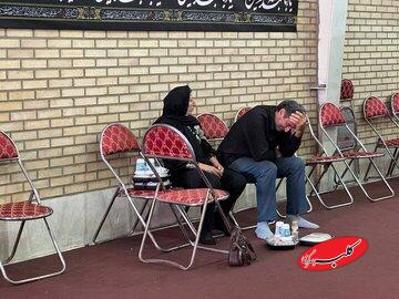 صدای زخمی یک خانواده/ انتشار تیزر «کد۷۰۰» پیش از شروع سینماحقیقت