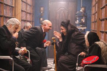 همه چیز عادی است… اما ترسناک!/ پنجمین فیلم کوتاه پیمان ناجی آماده نمایش شد