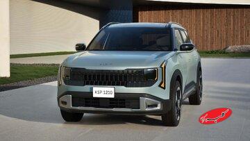 شاسی‌بلند وارداتی ایران تغییر چهره داد / عکس