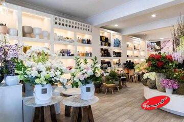 افزایش چشمگیر قیمت گل در آستانه روز مادر؛ سبدگل سه میلیون!