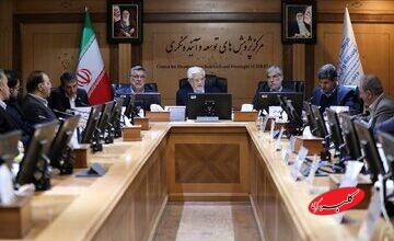 هشدارهای عارف درباره شرایط ویژه کشور پس از «جنگ ۱۲ روزه»/ مداخله نهادهای بیرونی در امور دانشگاهی باید متوقف شود