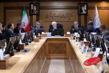 هشدارهای عارف درباره شرایط ویژه کشور پس از «جنگ ۱۲ روزه»/ مداخله نهادهای بیرونی در امور دانشگاهی باید متوقف شود