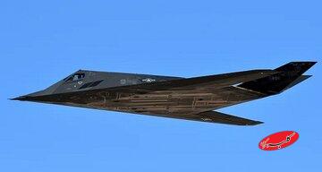 سرعت، ردیابی برخی از جتهای جنگنده را آسانتر میکند، نه سختتر!