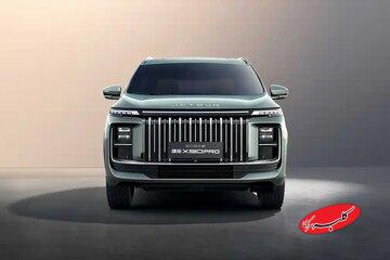 برادر بزرگتر فیدلیتی معرفی شد