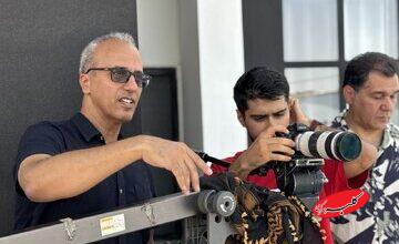 پشت پرده خلق آثار هنری/ «پشتِ بوم» جهان ذهنی هنرمندان را نشان میدهد