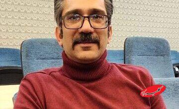 قصه یک آنارشیست در تئاتر شهر