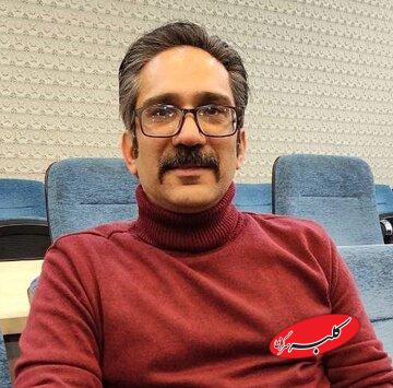 قصه یک آنارشیست در تئاتر شهر