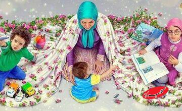 خانه‌داری، هنری با مسئولیت‌های بزرگ