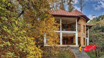 پاییز در باغموزههای تهران/ ۵ مقصد جذاب برای تهرانگردی آخرهفته