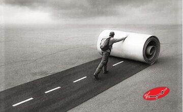 نتیجه مسیرهای غلط و تکرار خطاها