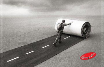 نتیجه مسیرهای غلط و تکرار خطاها