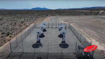 آینده اینترنت ماهوارهای / «لئو» با شبکه زمینی گسترده، رقابت را داغ میکند