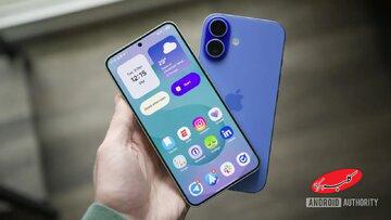 آپدیت جدید، گوشی‌های سامسونگ را تبدیل به آیفون می‌کند!