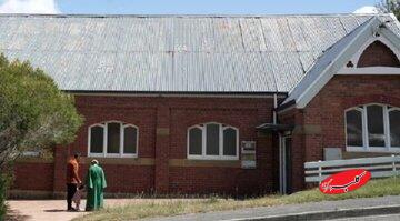 کلیسای متروکه ۱۲۰ ساله در استرالیا مسجد شد