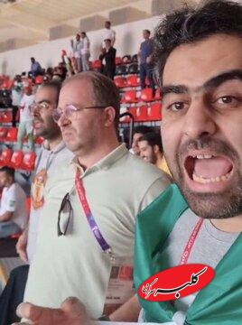 نمایندگان تندرو و خلاف گو در مجلس 3درصدی، محصول نظارت استصوابی اند