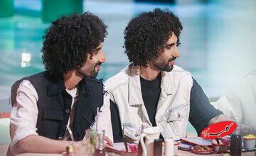 آرزوی رحمان و رحیم سریال پایتخت چیست؟