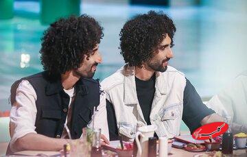 آرزوی رحمان و رحیم سریال پایتخت چیست؟