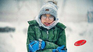 چرا در هوای سرد می‌لرزیم؟