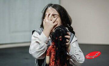 داستان امید و اراده هلن کلر روی صحنه