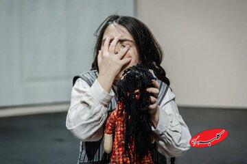 داستان امید و اراده هلن کلر روی صحنه