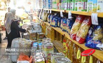 گزارشی از نرخ کالاهای اساسی؛ کنترل قیمتها از دست در رفته است؟