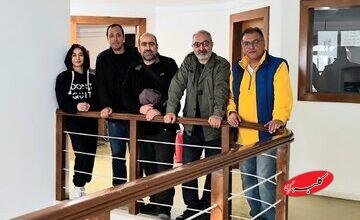 هیئتمدیره جدید انجمن عکاسان سینما معرفی شدند