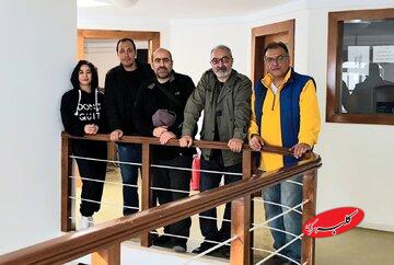 هیئتمدیره جدید انجمن عکاسان سینما معرفی شدند