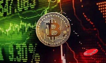 سقوط آزاد بیت‌کوین/ چه اتفاقی در بازار رمزارزها رخ داده است؟