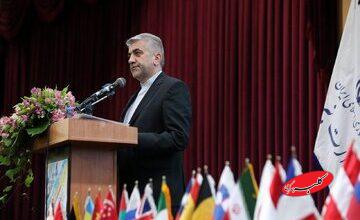 ببینید| قوانین وزارتخانهها و سازمانهای مرتبط با آب و خاک نیازمند بازنگری است